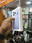 Sabon Apple iPhone 18 Pro 256GB Blue - 2