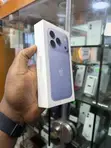Sabon Apple iPhone 18 Pro 256GB Blue - 3