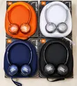 JBL Headphone Asali da Jakar Aura - 1