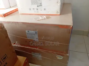 8kva 48V Felicity IVEM Hybrid Inverter - Kano