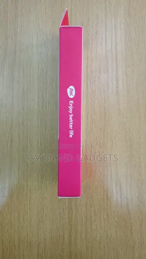 Itel IEP-29 Plus Wired Earphones Baki
