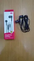 Itel IEP-29 Plus Wired Earphones Baki - 2