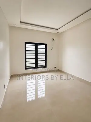 Zinaren Zane na Dining Room & Shigar Labule | Ajah Lekki
