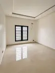 Elegant Dining Room Design & Curtain Installation | Ajah Lekki - 2