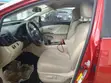 Toyota Venza 2013 Red SUV - 2