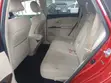 Toyota Venza 2013 Red SUV - 3