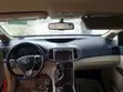 Toyota Venza 2013 Red SUV - 5