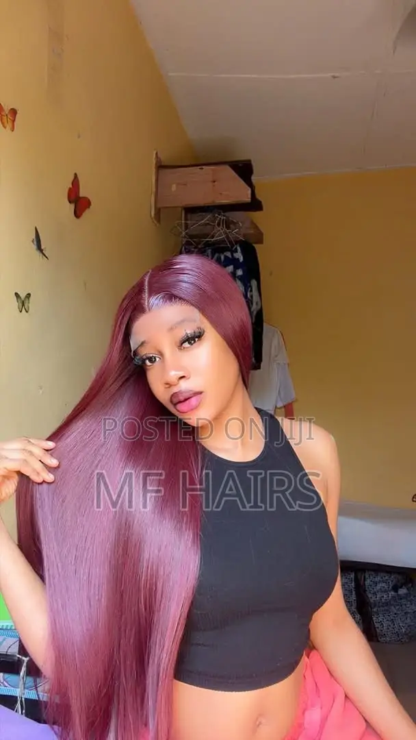 Affordable Human Hair Wigs - Quality & Style - 1