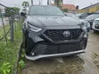 Toyota Highlander 2022 XSE - 1