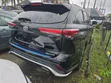 Toyota Highlander 2022 XSE - 3