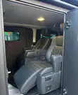 Sabon Toyota Granvia 2026 Baki (Mai Karin Tsaro) - 2