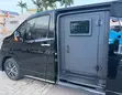 Sabon Toyota Granvia 2026 Baki (Mai Karin Tsaro) - 3