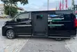 Sabon Toyota Granvia 2026 Baki (Mai Karin Tsaro) - 5