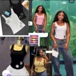 Laedo Collections: Ingantattun Kayan Saka na Kasuwa da Araha - 2