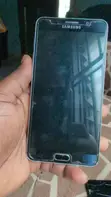 Samsung Galaxy Note 5 32GB Blue - 3