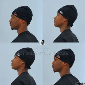 Original Skull Cap Series - Baki