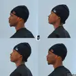 Original Skull Cap Series - Baki - 2