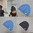 Original Skull Cap Series - Baki - 3