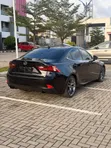 Lexus IS 250 4WD 2014 Black - 2