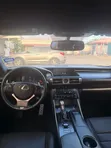 Lexus IS 250 4WD 2014 Black - 5