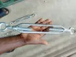 20mm Juyawa Buckle (Ido zuwa Ido) - 2