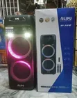 Ailipu SP-3121D Portable PA System with 2 Wireless Mics - 1