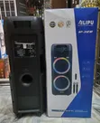 Ailipu SP-3121D Portable PA System with 2 Wireless Mics - 3