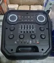 Ailipu SP-3121D Portable PA System with 2 Wireless Mics - 4