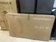 TCL 50" QLED 4K Smart TV (50C645) - 1