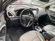 Hyundai Santa Fe 2014 Gray - Direct Belgium - 5