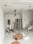 3 Bedroom Terrace Duplex + BQ, Addo Road Ajah Lagos | Gov Consent - 4