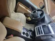 Ford Edge 2008 Orange - 3