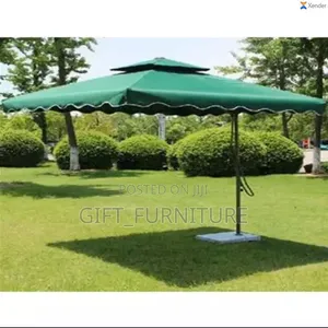Better Homes & Gardens Umbrella Mai Rufe Lambu