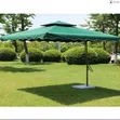 Better Homes & Gardens Umbrella Mai Rufe Lambu - 1