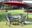 Better Homes & Gardens Umbrella Mai Rufe Lambu - 2