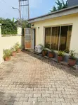 Gidan Kwana Mai Dakuna 2 da Aka Zuba kayan daki don haya a Lekki Phase 1 - 1