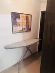 Gidan Kwana Mai Dakuna 2 da Aka Zuba kayan daki don haya a Lekki Phase 1 - 4