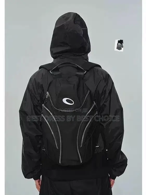 Original Oakley Backpack - Black - 1