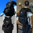 Original Oakley Backpack - Black - 2