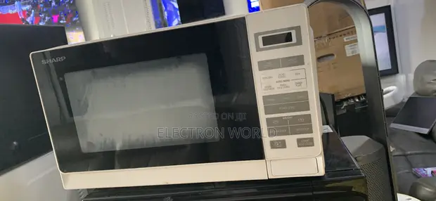 Sharp 20L Microwave Oven - 1