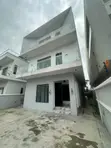 5 Bedroom Duplex a Rigiona View Estate, Osapa London - 2