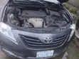 2009 Toyota Camry SE Sedan - 1
