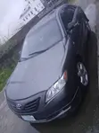 2009 Toyota Camry SE Sedan - 3