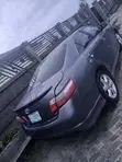 2009 Toyota Camry SE Sedan - 5