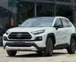 Toyota RAV4 2025 - 2