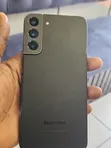 Samsung Galaxy S22+ 5G 256GB Black - 2