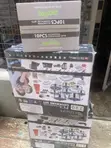 220-Piece Pot and Utensil Set - 2