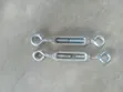 10mm Turn Buckle (Eye to Eye) - 2