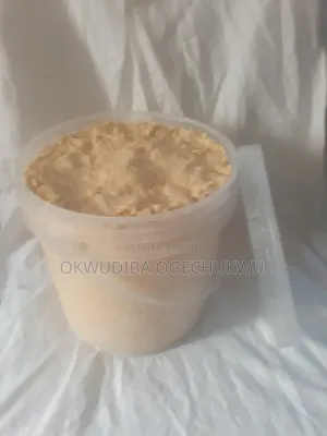 Alpha Foods Pap (Akamu)