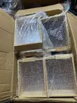 3L Wooden Storage Containers - 3